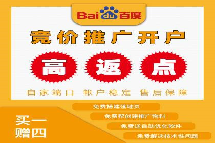 百度竞价广告投放实战技巧